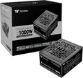 Thermaltake Toughpower SFX 1000W | ATX 3.1 | 80Plus Platinum