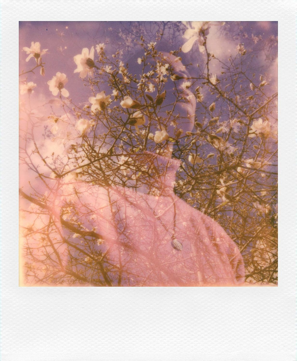 Polaroid Now Appareil Photo Instantané i-Type - Blanc - 9027