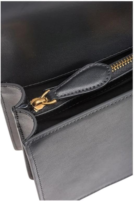 Pinko Love One Classic Dc Vitello Se, sac