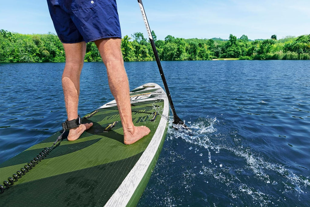 Hydro-Force Sup, Inflatable Stand Up Paddle Board, Complete Set, Multiple Sizes