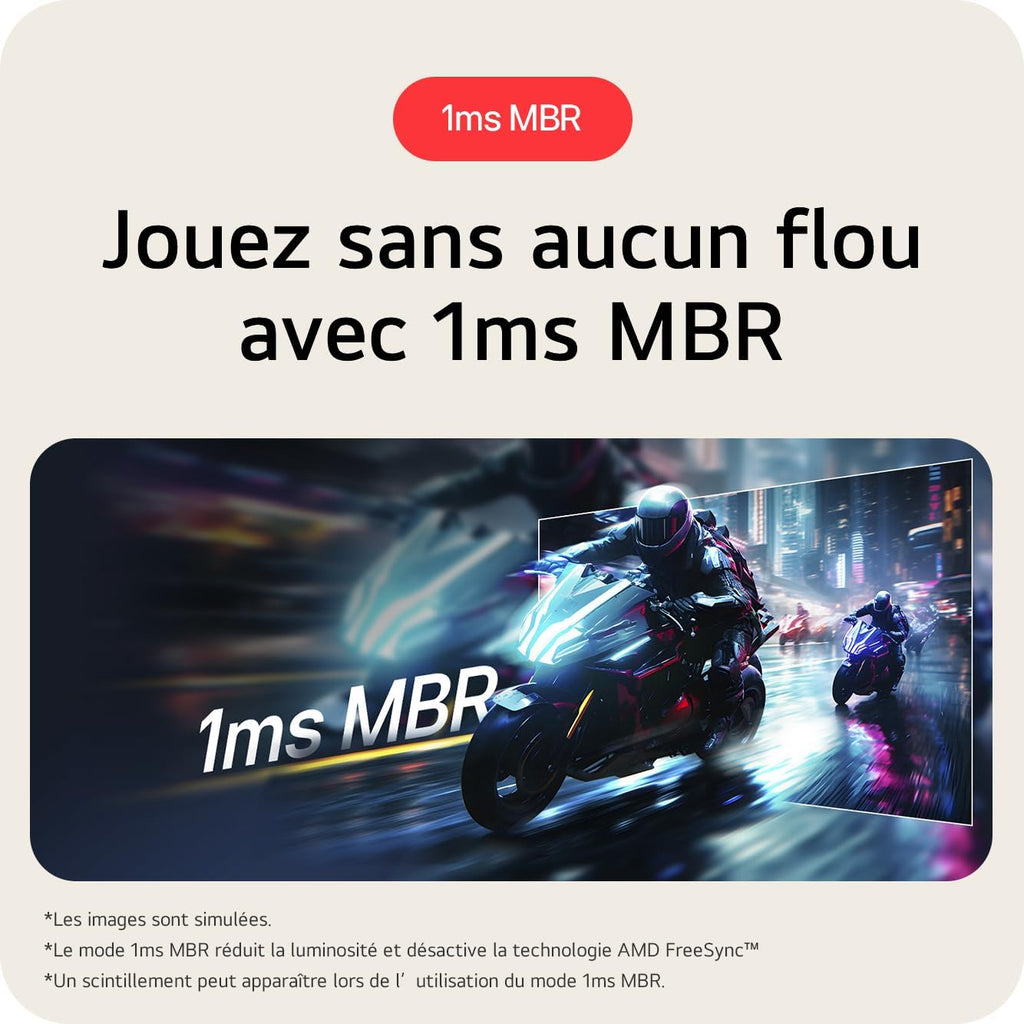 UltraWide™ 34U511A-B.AEU Ecran PC Ultra Large 34" - Dalle IPS résolution UWFHD (2560x1080), 5ms GtG 100Hz, DisplayHDR™ 400, sRGB 99% (CIE1931), inclinable, réglable en Hauteur, Mode Portrait