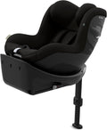 CYBEX Sirona Gi i-Size/Magic Black-black PU1