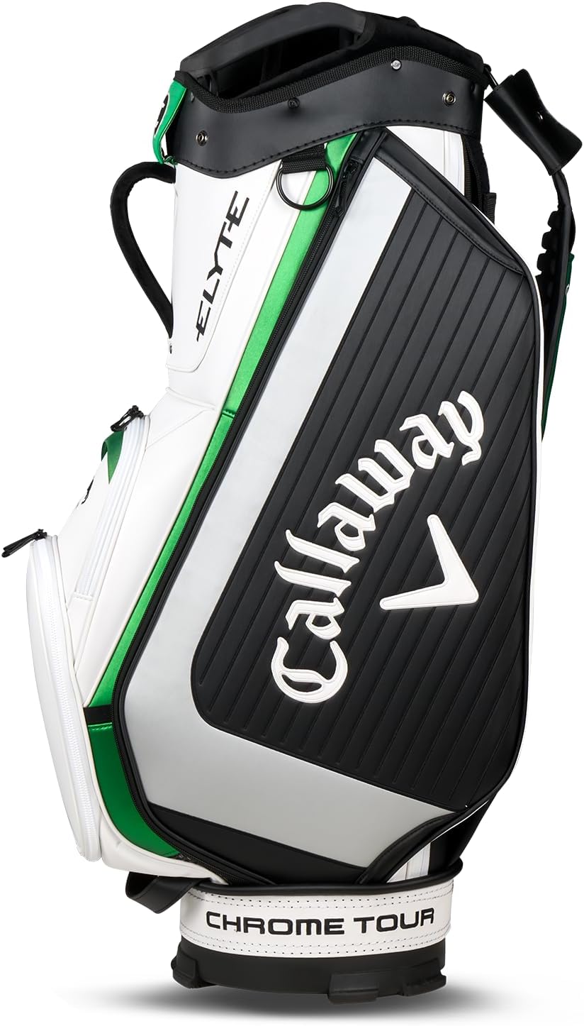 CallawayElyte Sac à roulettes pour Personnel