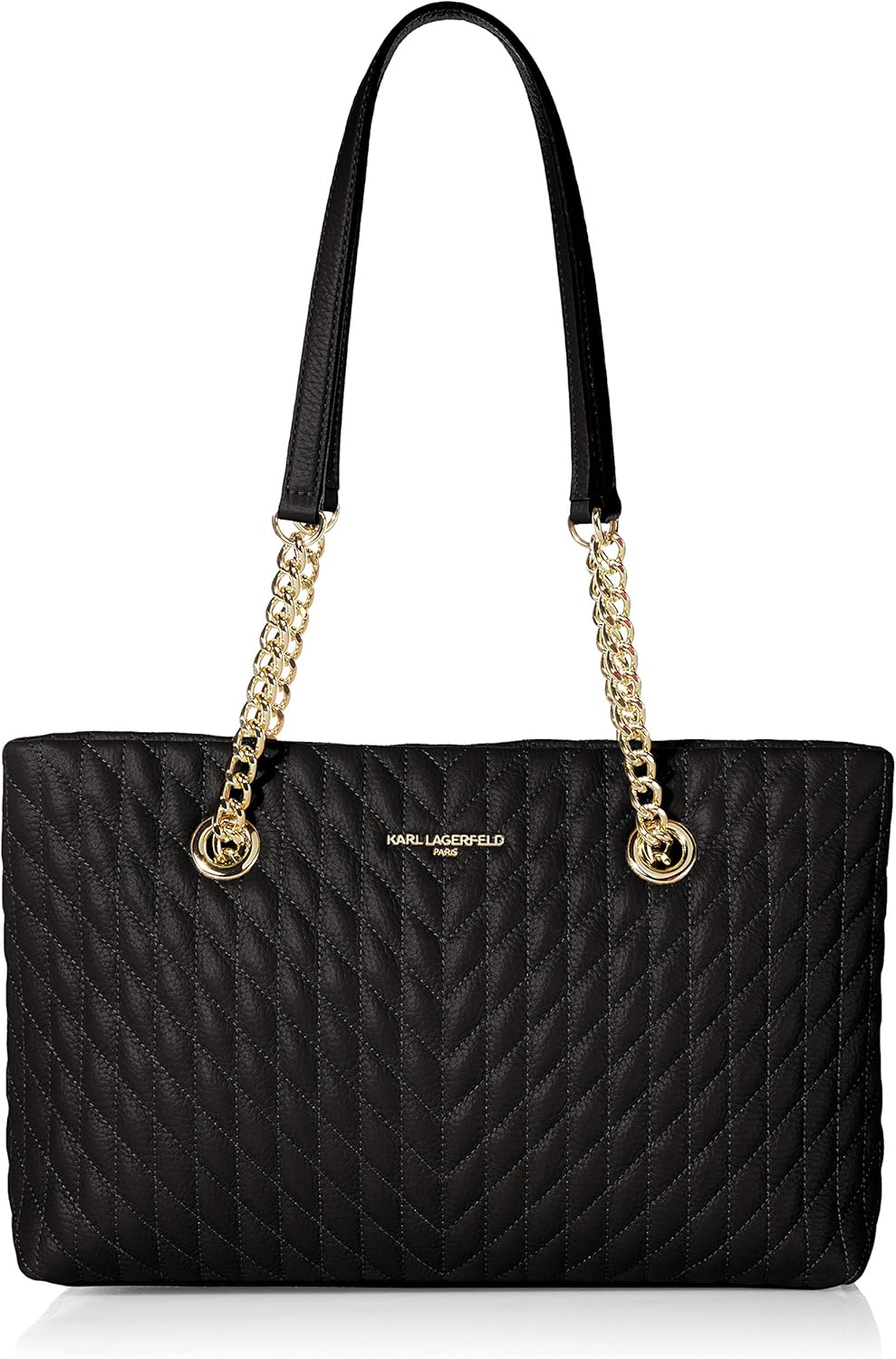 KARL LAGERFELD Sac fourre-tout Karolina pour femme