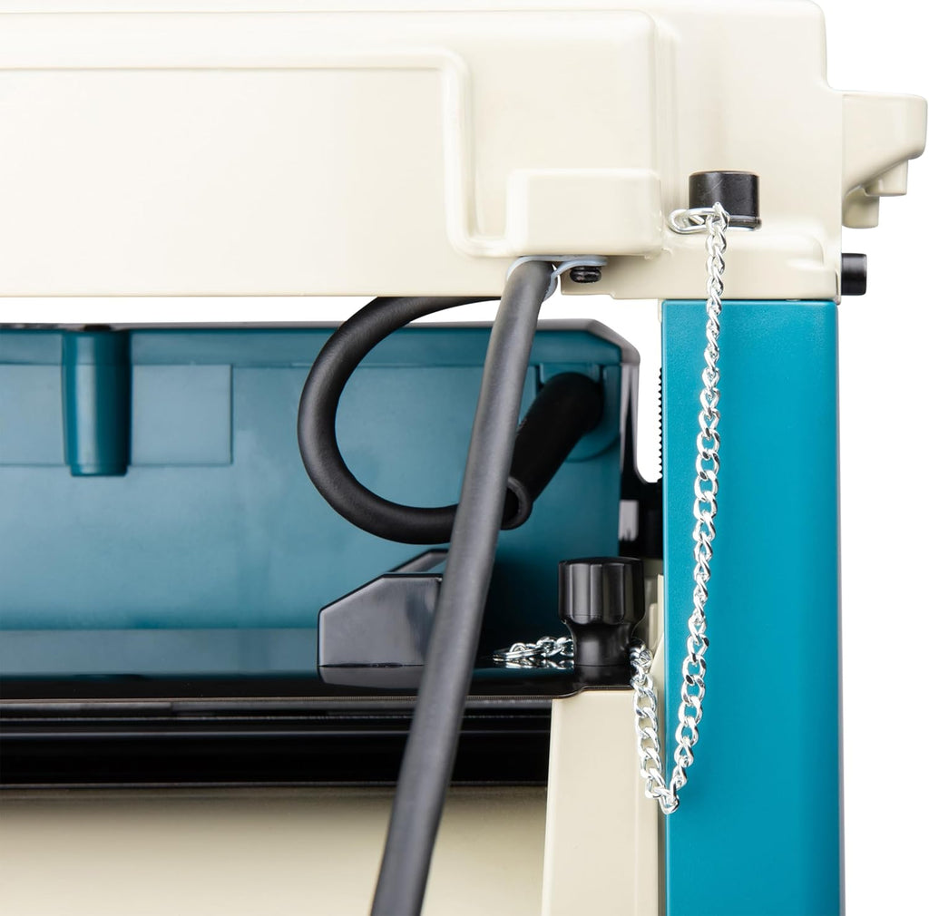 RABOTEUSE AUTOMATIQUE 1650 W LARGEUR RABOTAGE 304 MM 2012NB