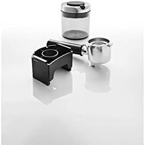 De'Longhi kg 520.m Moulin à café électrique, Argent