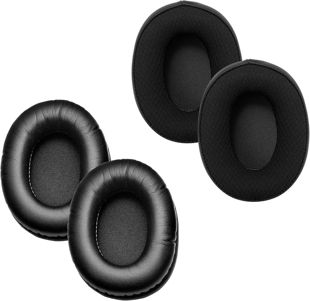 Audio-Technica M50xSTS StreamSet Casque de Streaming Avec Connexion USB Noir