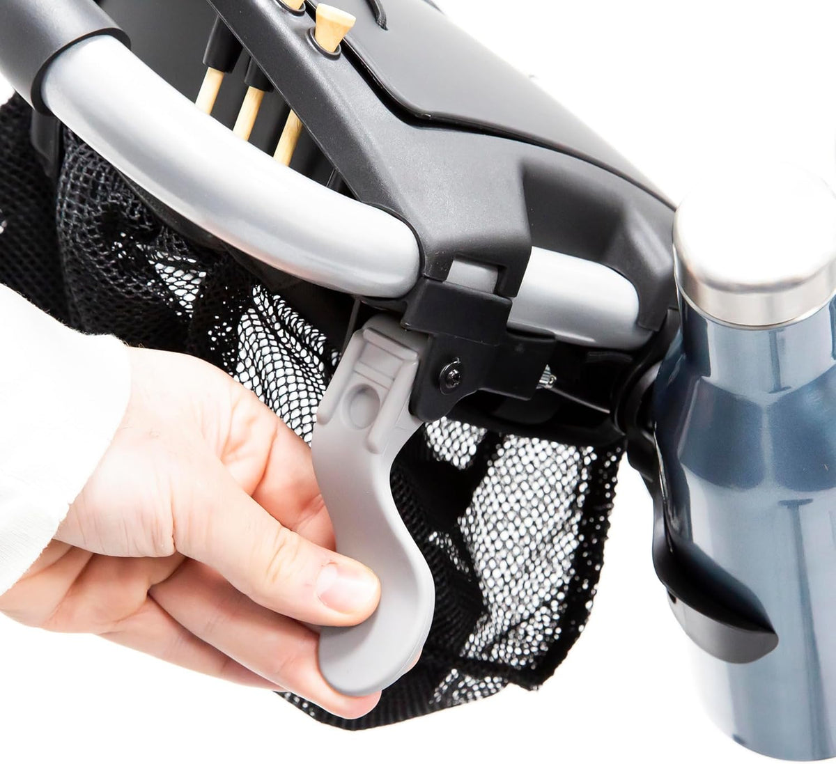Clicgear Rovic RV1C 2.0 Trolley