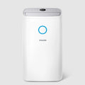 Déshumidificateur Philips Serie 3000 DE3306/11 258 W Blanc