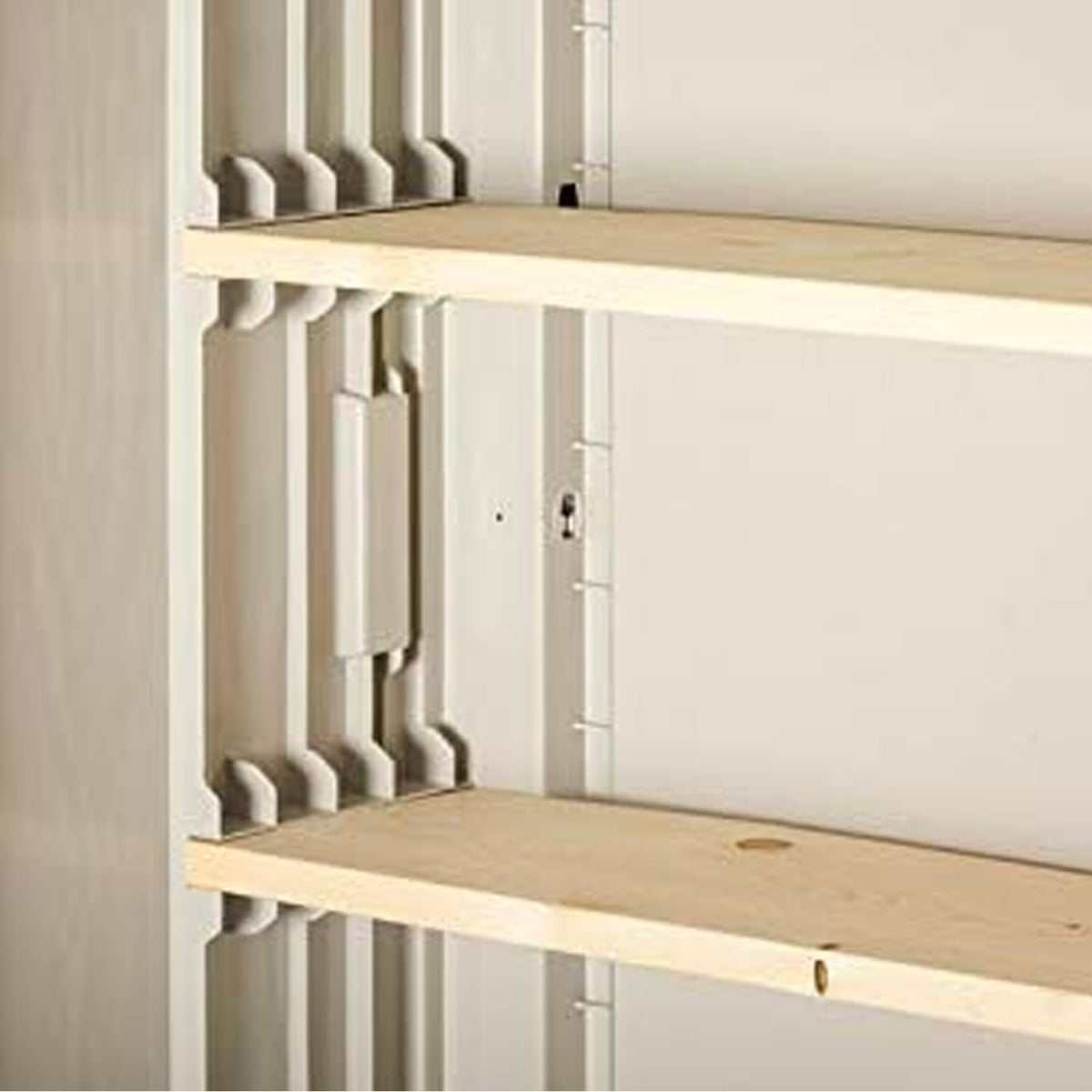 Avilia Caisse multifonction d'extérieur à 2 portes – Coffre de rangement et outils effet bois, résistant aux intempéries, 842L, 74,5 x 129,5 x 111 cm, en polyuréthane, anthracite