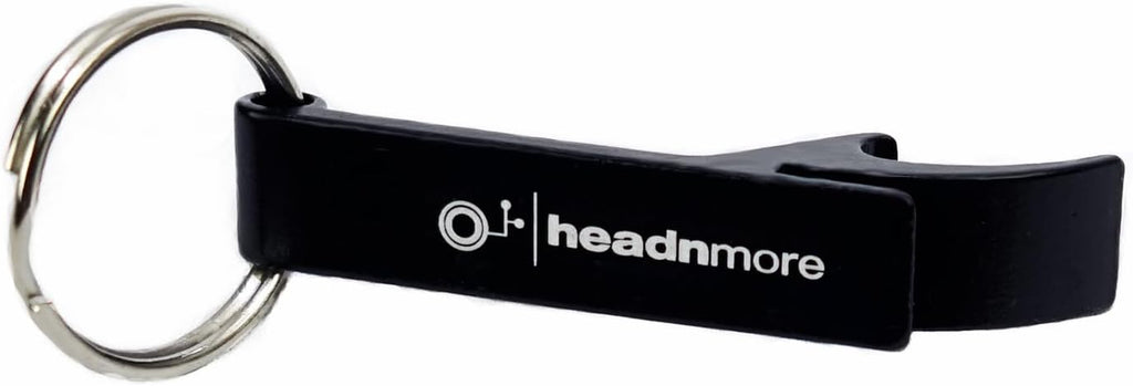 HEADNMORE® Pack - PARKSIDE PERFORMANCE® Perceuse-visseuse sans fil PASSP 20-Li C4 incl. batterie intelligente 4Ah + porte-clés