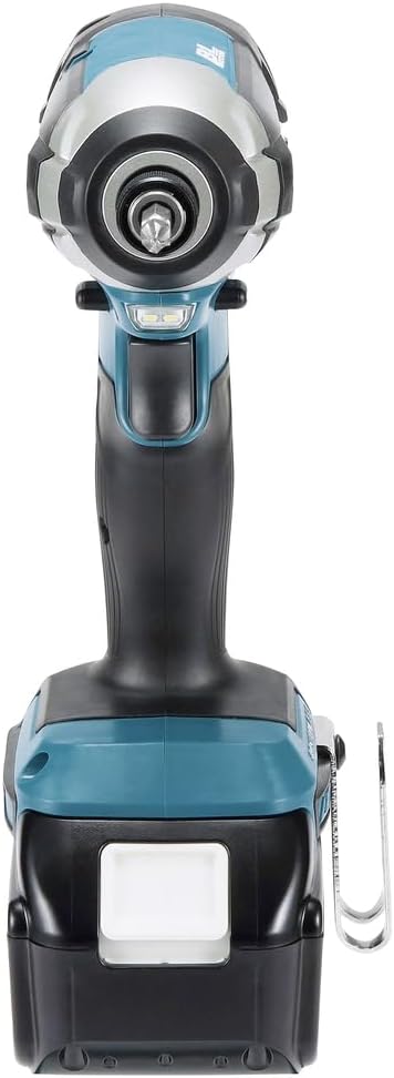 Visseuse à chocs 18V LXT 170Nm (2x5.0 Ah) en MAKPAC - DTD153RTJ