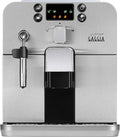 GAGGIA RI9305/01 Brera - Cafetière automatique - Argent (Import Allemagne)
