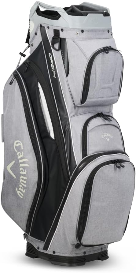 CallawayORG 14 Cart Bag 2024