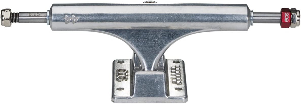 Ace Trucks MFG Ace Skateboard Trucks AF1 Hollow Silver 33 (20,3 cm) Paire