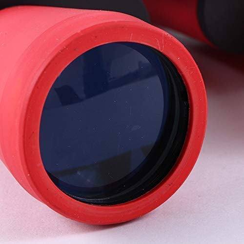 Jumelles optiques Zoom 20X50 télescope de Camping Grand Angle télescope astronomique Cadeau Heureux