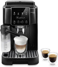 DeLonghi Coffeemachine ECAM 220 60 B Delonghi60 Delonghi 60 Magnifica Start black Schwarz (ECAM 220.60.B)