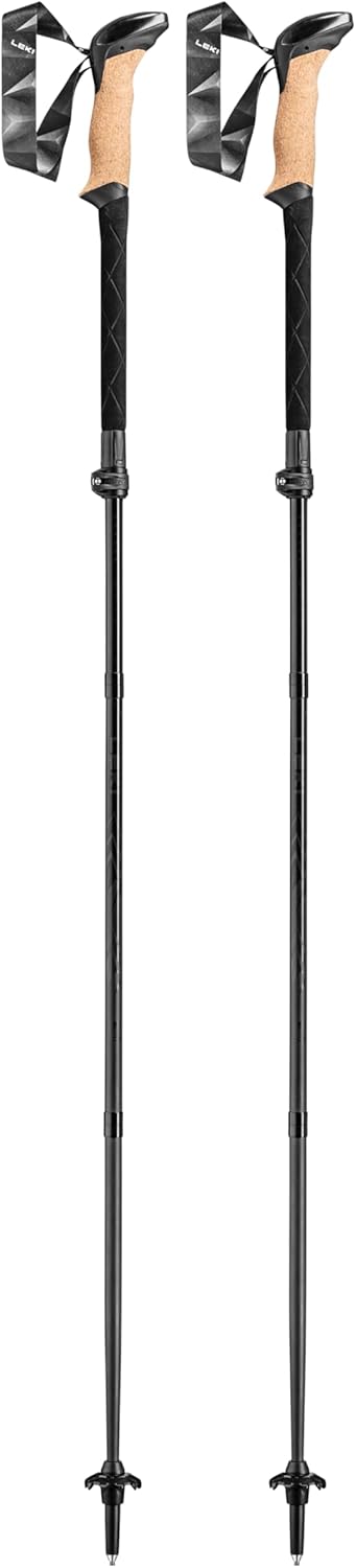 Black Series FX Carbon - Bâtons randonnée