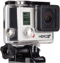 GoPro Hero 3+ Black Edition Caméra d’Action Argent