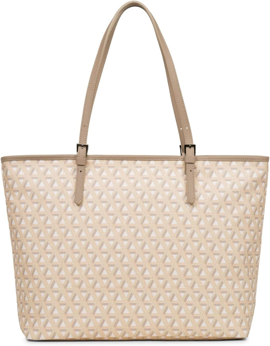 LANCASTER Grand sac cabas épaule - Ikon