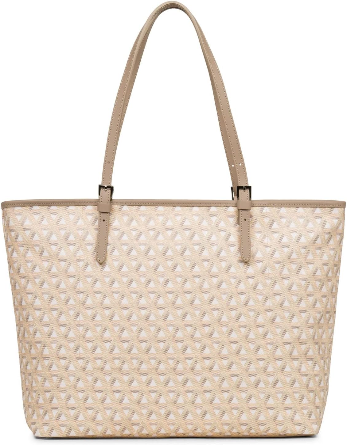 LANCASTER Grand sac cabas épaule - Ikon