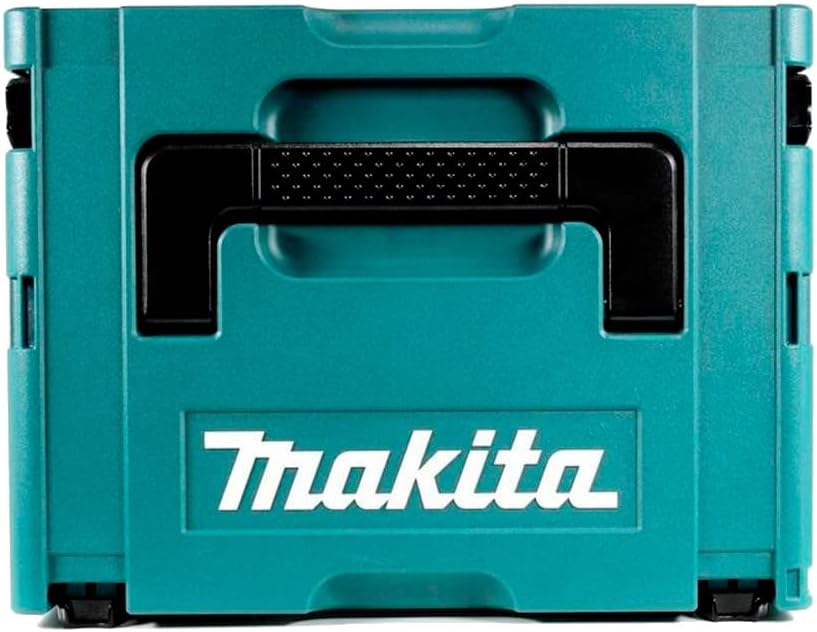 DTD152Z Visseuse à Chocs 18V + 1 x BL1840B + MAKPAC