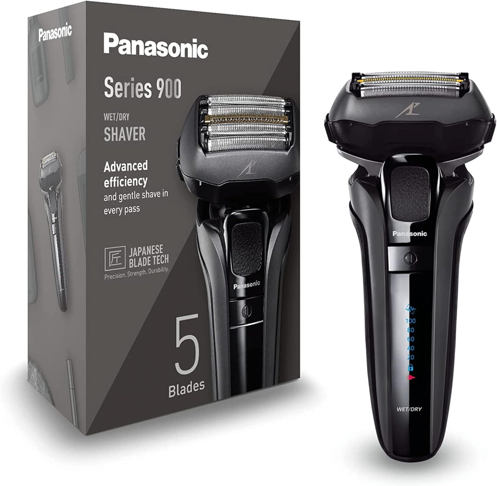 Rasoir électrique Panasonic ES LV6U K803