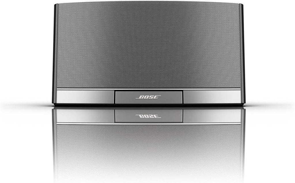 SoundDock Système audio numérique Portable