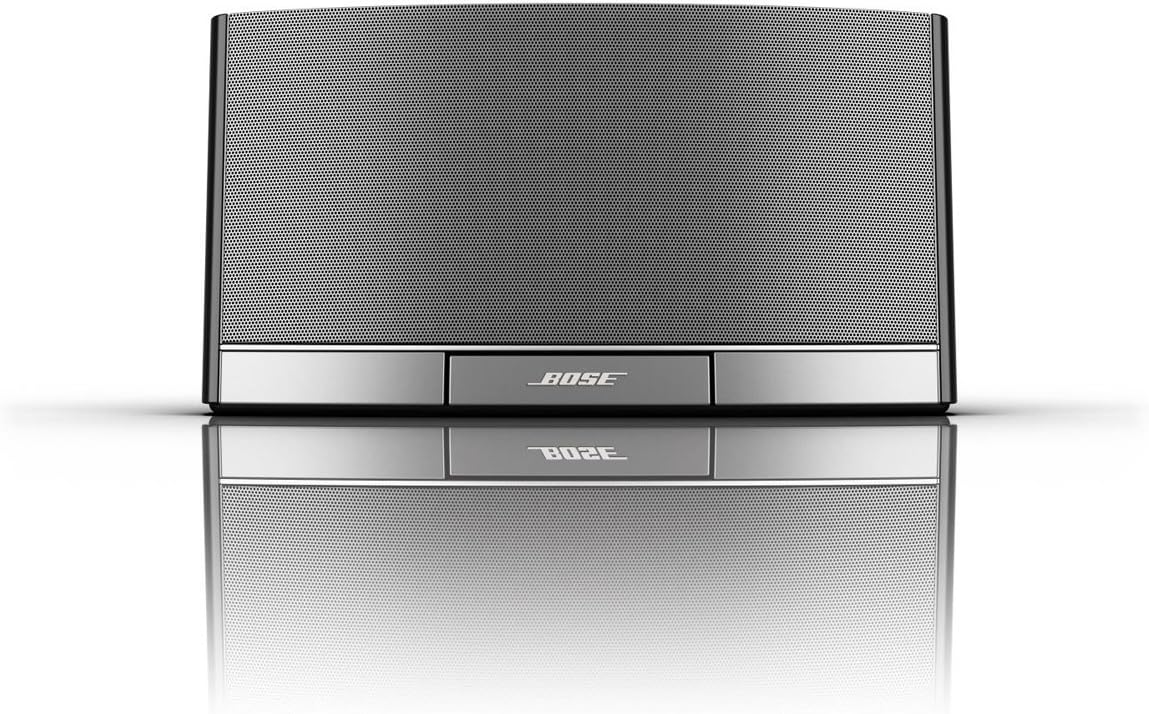 SoundDock Système audio numérique Portable