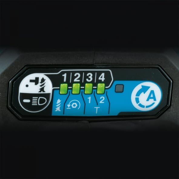 Visseuse à chocs 18V LXT Li-Ion 180Nm (machine seule) - DTD172Z