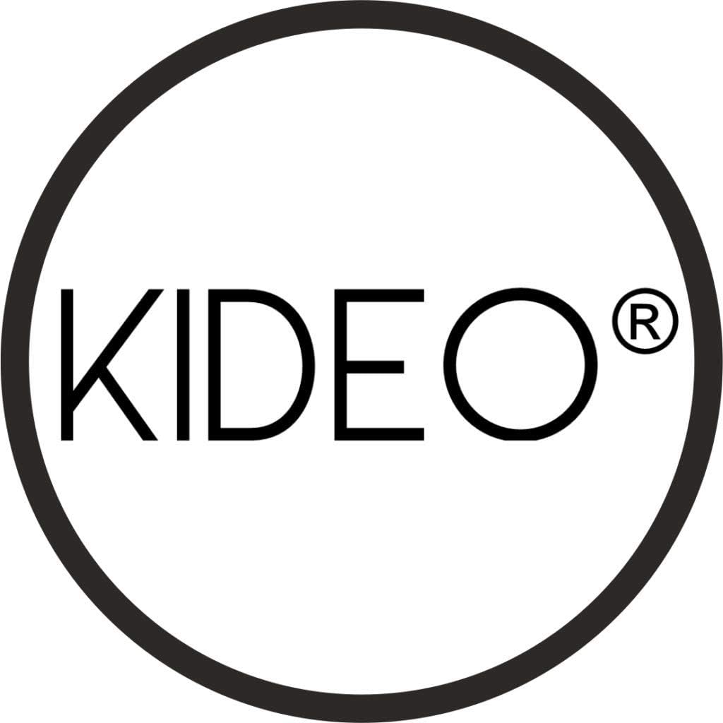 Kideo Ensemble complet : fauteuil suspendu avec structure et coussin, demi-coque, bulle, translucide (structure : gris/panier: rose (magenta), coussin : blanc (1000 neige)