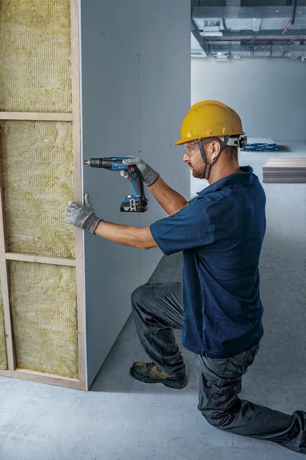 Bosch Professional 18V System visseuse plaquiste sans-fil GTB 18V-45 (avec L-BOXX)
