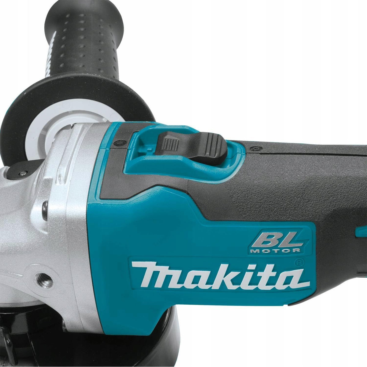 DGA506ZJ Meuleuse D'angle en Coffret Makpac 125 mm 18 V