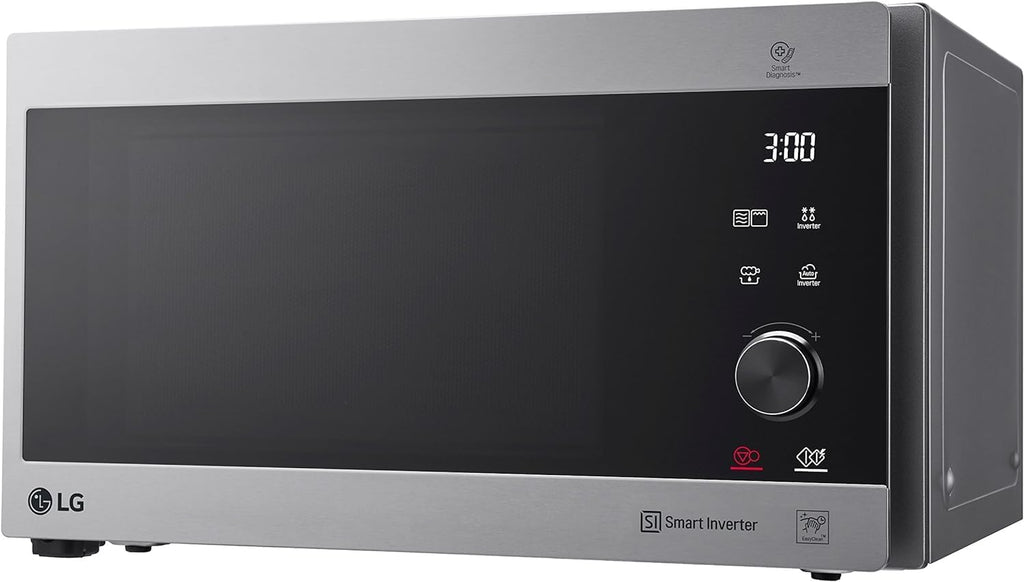 MH6565CPS micro-onde Comptoir Micro-onde combiné 25 L 1150 W Acier inoxydable