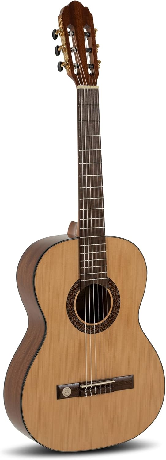 Gewa Guitare Classique Pro Arte GC100A, 7/8 Diapason, Made in Europa