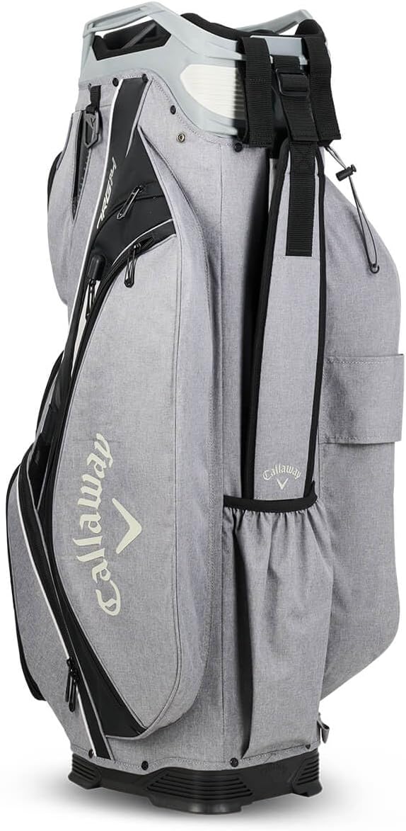 CallawayORG 14 Cart Bag 2024
