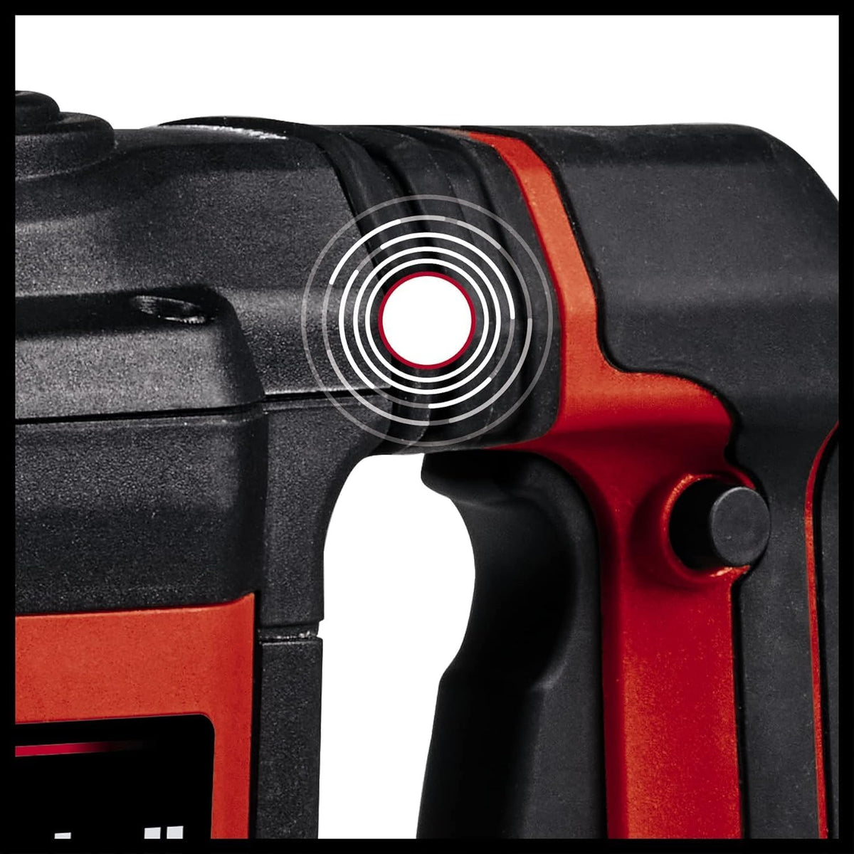 Einhell Marteau Perforateur TE-RH 40 3F (1 050 W, 10 J, mandrin SDS-max)