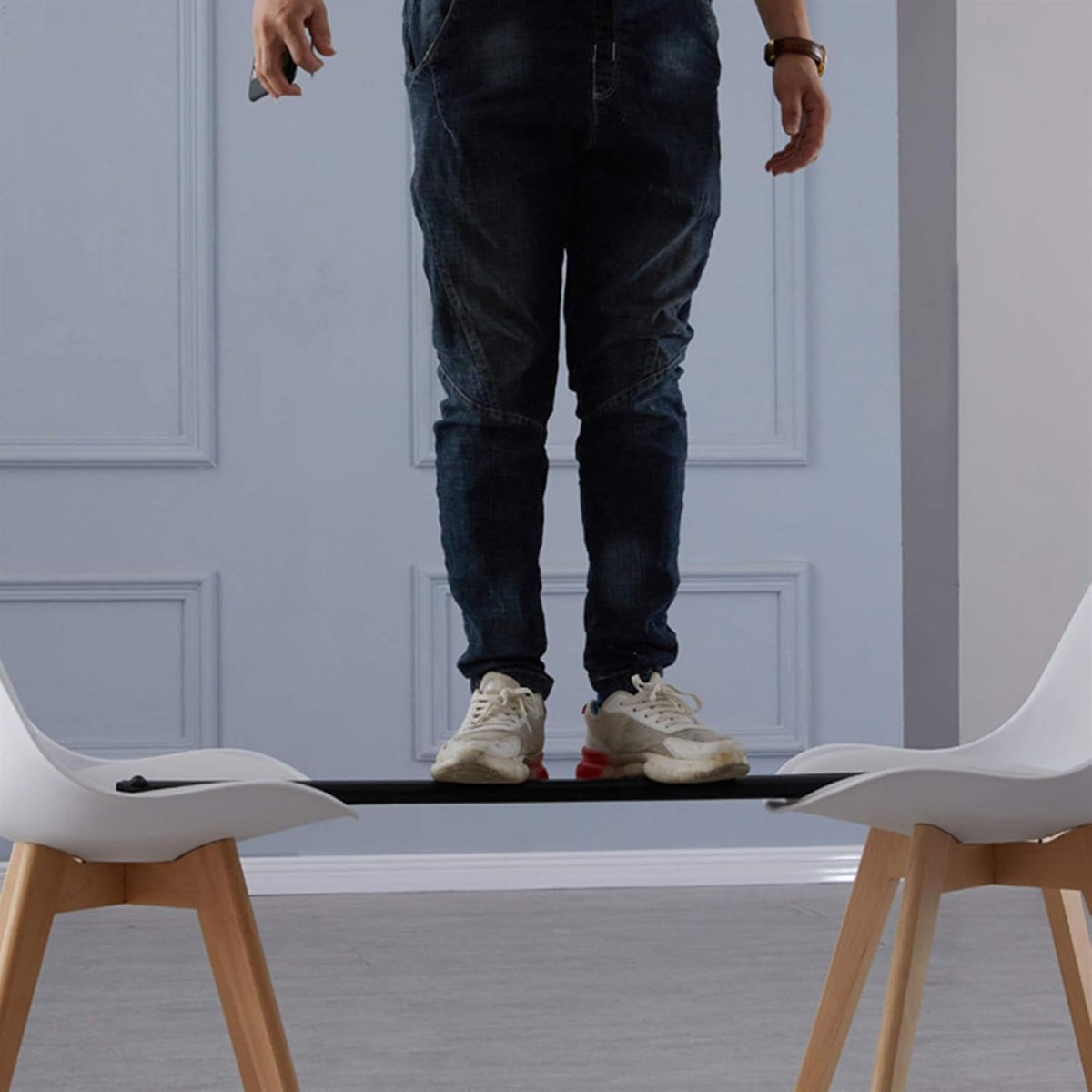 Cloison de séparation de protection de l'intimité pour chambre, camping, toilettes, vestiaire portable avec design de suspension, capacité de charge 100 kg, tissu d'ombrage épaissi, 3 tailles et 9