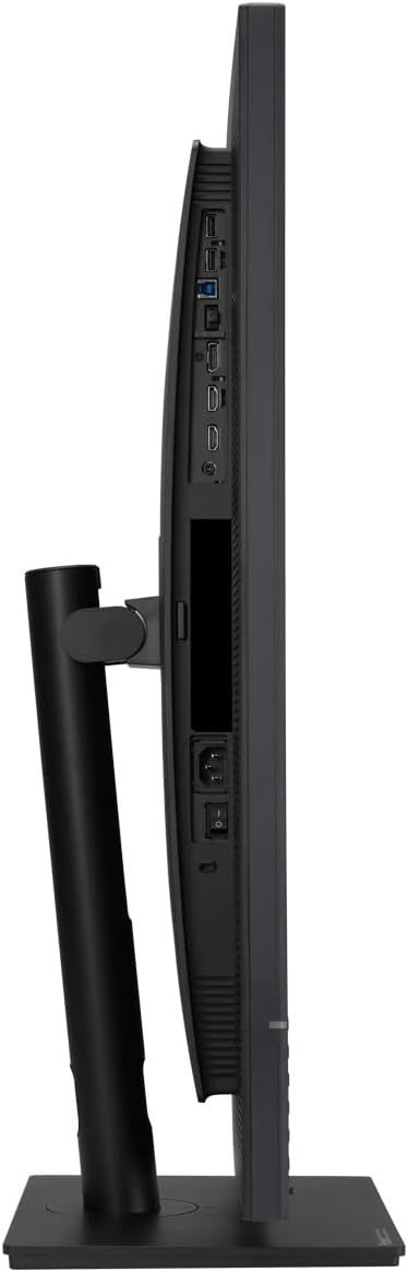 ProArt PA328QV - Ecran PC 32'' WQHD - Dalle IPS - 2560x1440-400cd/m² - Display Port, 2X HDMI, 4X USB 3.2-100% sRGB - 100% Rec.709 - Précision △E