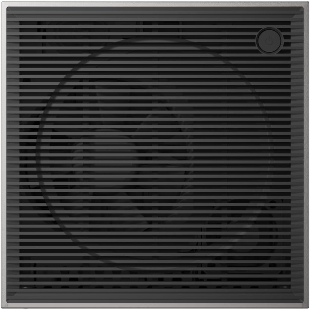 CineBeam S Vidéoprojecteur Laser PU615U Focale Ultra Courte pour Home Cinema, 500 lumens ANSI, 4K UHD 100 Pouces 2160p, Projection Entre 40" ~100", Smart webOS 24, Bluetooth 5.0, Dolby Atmos