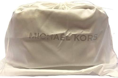 Michael Jet Set Travel Grand sac à bandoulière avec portefeuille de voyage à trois volets