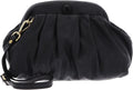 Caterina Lucchi Parma Violante Pochette S Nero