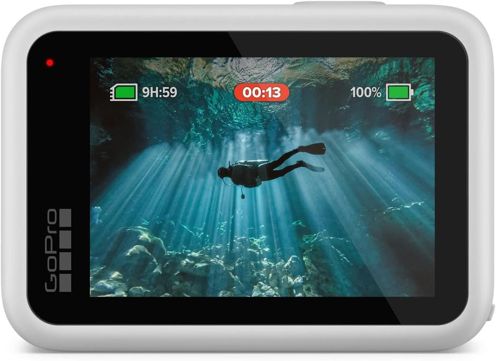GoPro HERO13 Black Edition Limitee Polar White