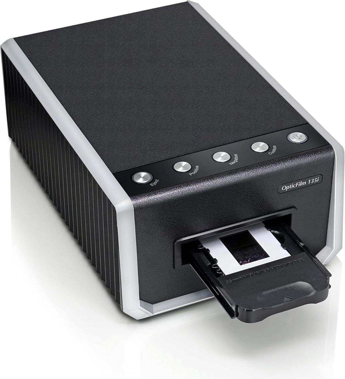 Plustek OpticFilm 135i - Scanner de Diapositives et Négatifs 35 mm