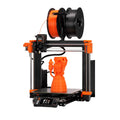Original PRUSA Kit d'imprimante 3D MK4, Feuilles d'impression Amovibles, kit DYI pour imprimante 3D pour débutants, Amusant à Assembler, calibrage Automatique, échantillon de Filament Inclus, Taille