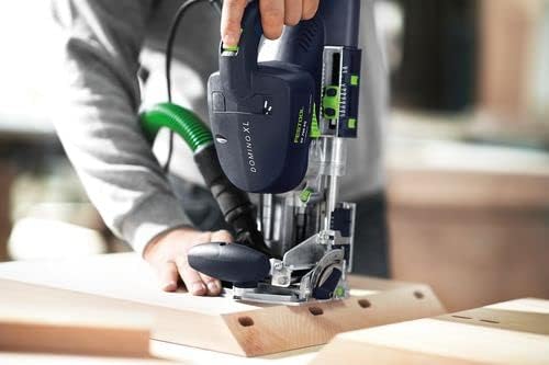 Festool Fraiseuse DOMINO XL DF 700 EQ-Plus