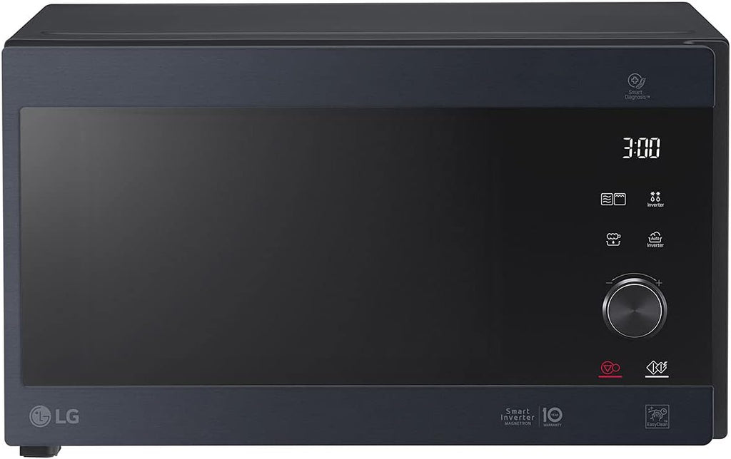 MH6565CPB micro-onde Comptoir Micro-ondes grill 25 L 1000 W Noir
