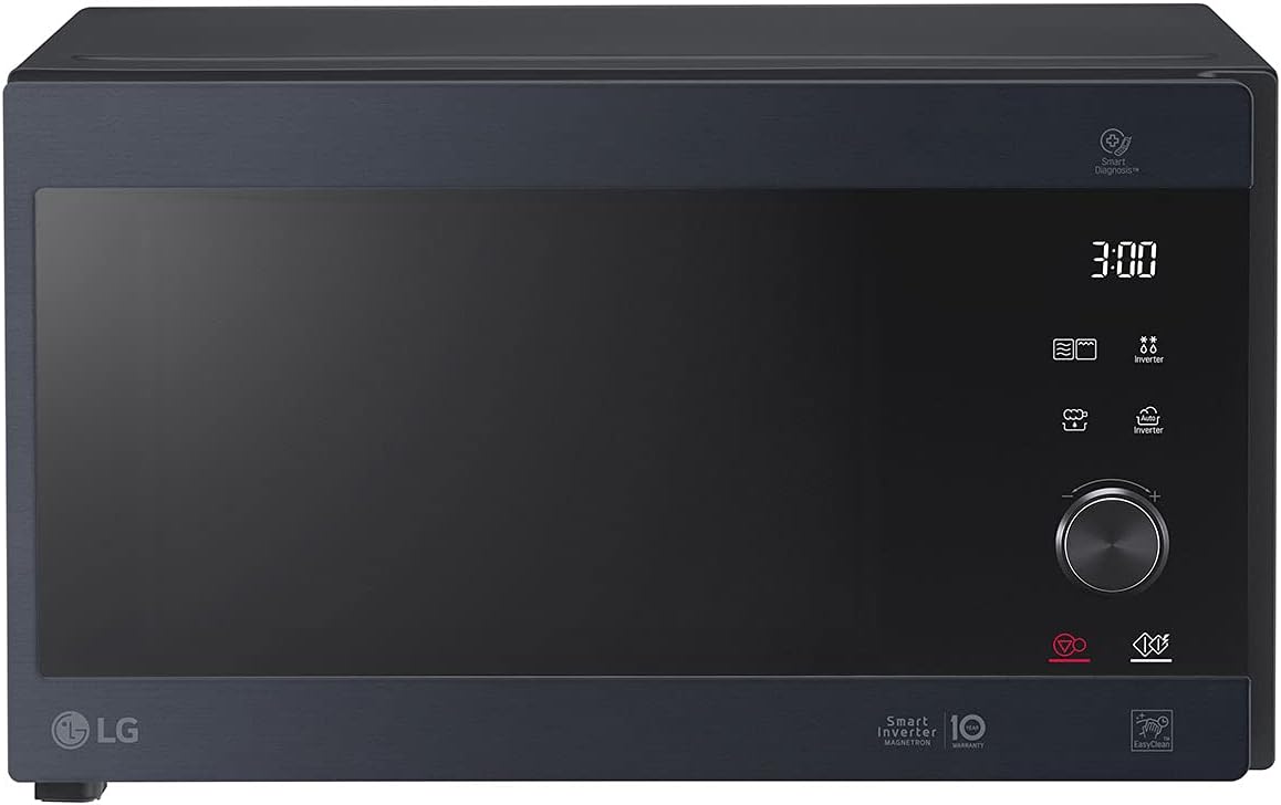 MH6565CPB micro-onde Comptoir Micro-ondes grill 25 L 1000 W Noir