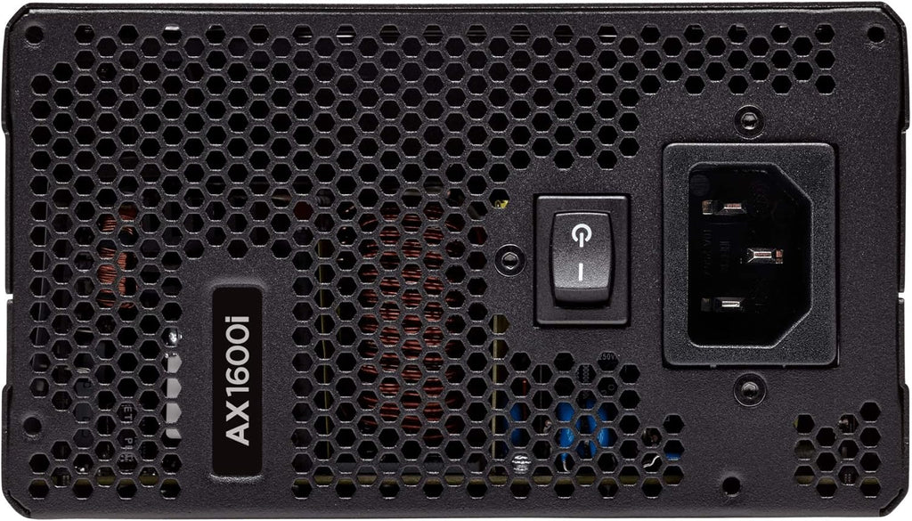 Corsair CP-9020087-EU Alimentation pour PC
