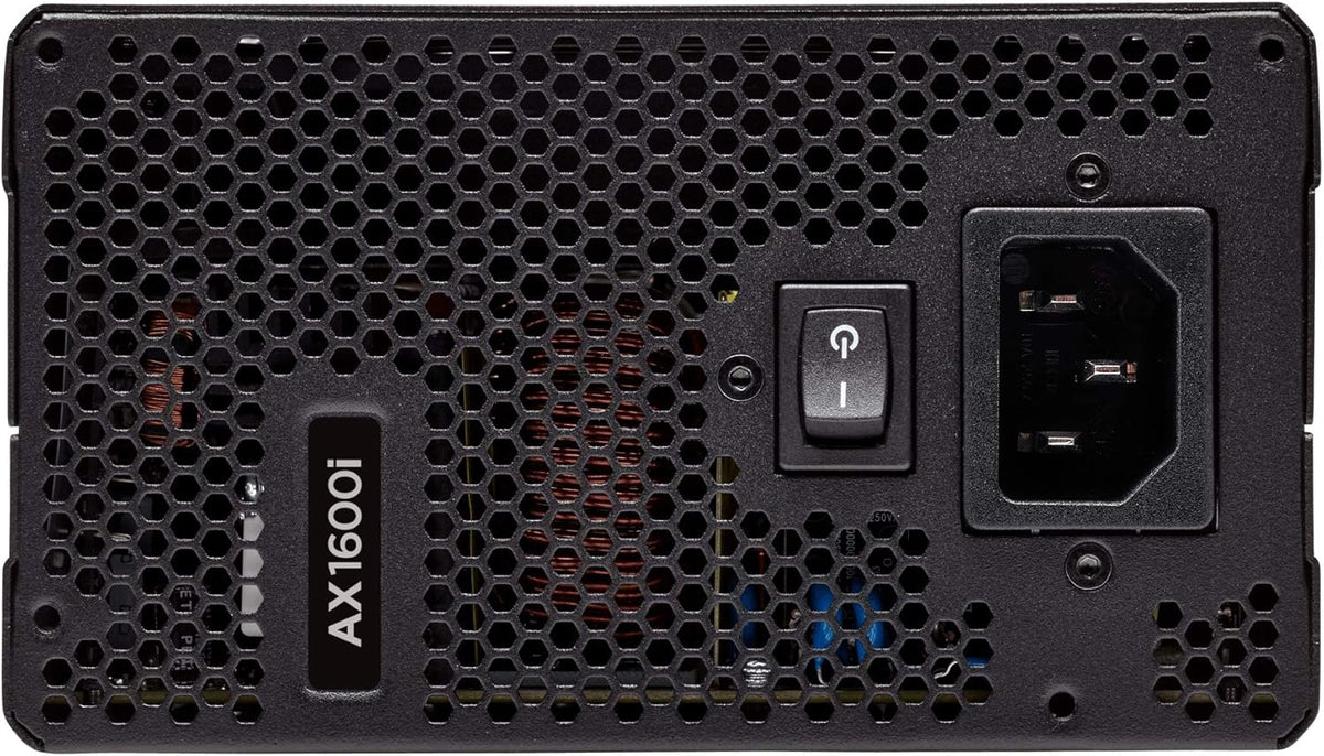 Corsair CP-9020087-EU Alimentation pour PC